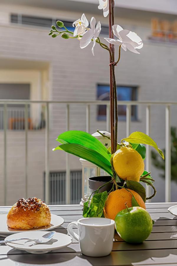 Le Lyrique Apartment อานซี ภายนอก รูปภาพ
