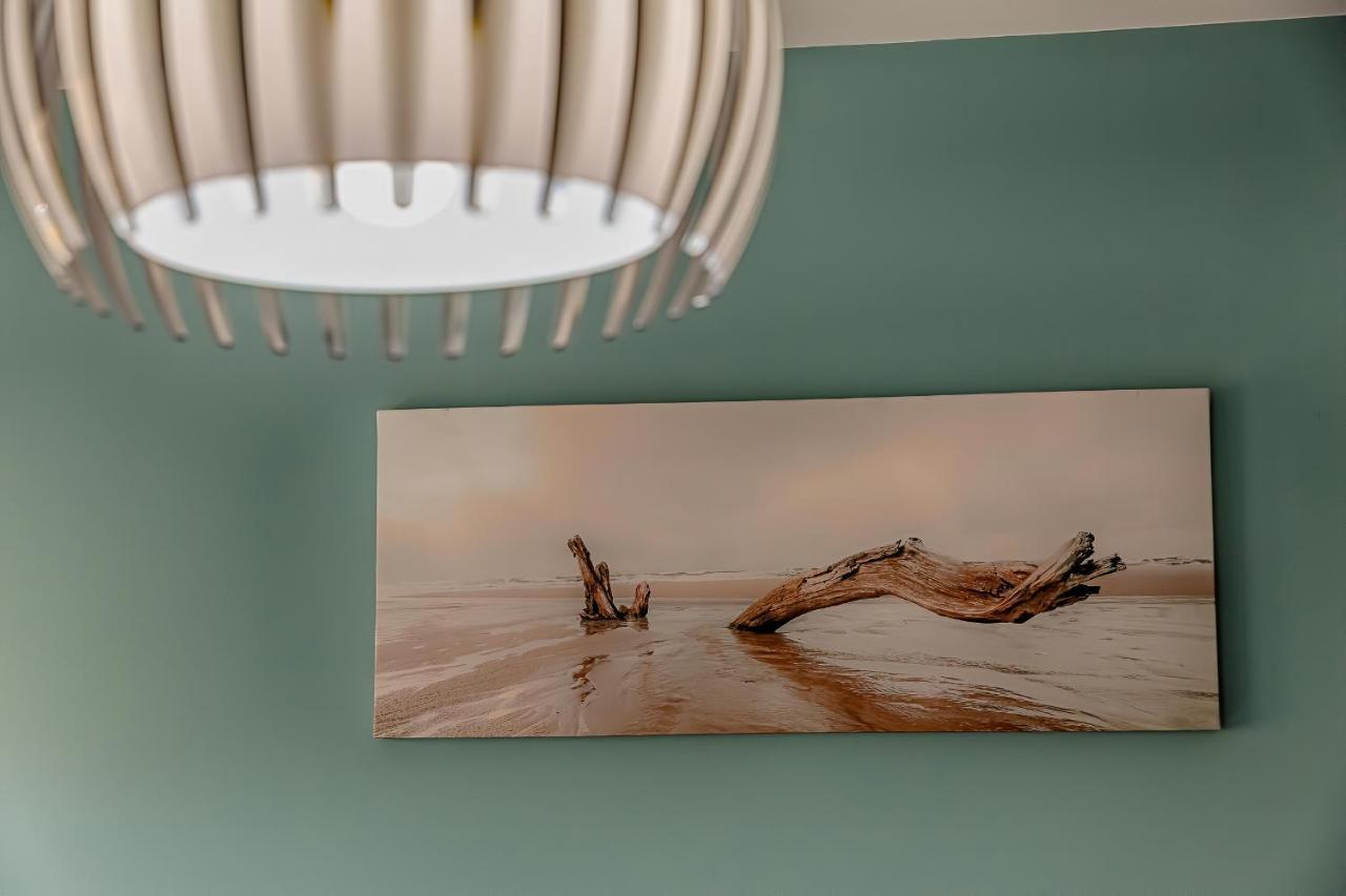 Le Lyrique Apartment อานซี ภายนอก รูปภาพ