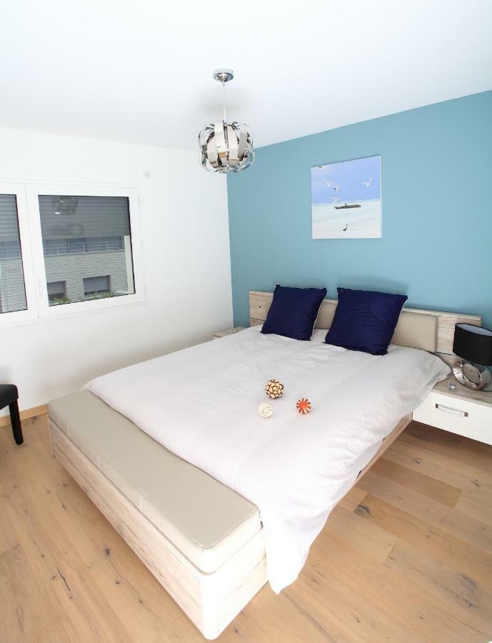 Le Lyrique Apartment อานซี ภายนอก รูปภาพ